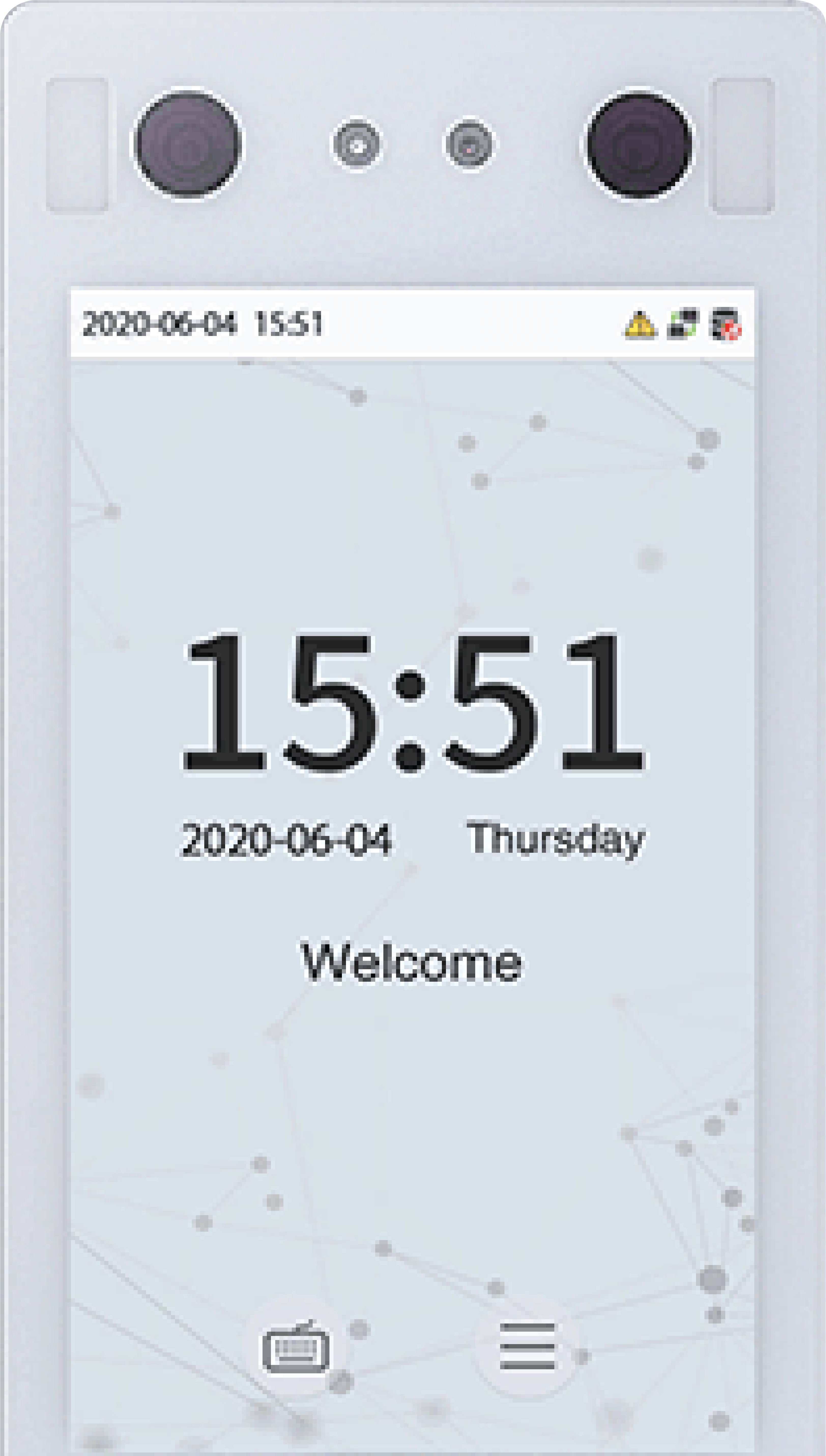 ktco面部设备g4l 11